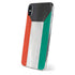 Kuwait Flag Distressed iPhone XS Max Skin